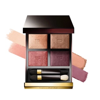 Tom Ford/TF อายแชโดว์กลิตเตอร์ สี่สี กันน้ํา 6 กรัม