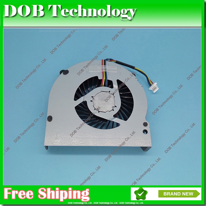 ใหม่พัดลมคอมพิวเตอร์อุปกรณ์เสริม cpu ฮีทซิงค์ ksb05105hb สําหรับ sony KSB05105HB สําหรับ SONY VPC EH