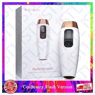 CosBeauty Flash Version IPL Permanent Hair Removal Device (300K Flashes)