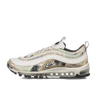 NIKE AIR MAX 97 NEWSPAPER