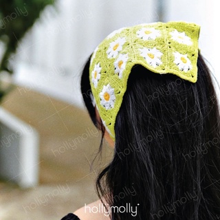 Flora headband (Hollymolly)