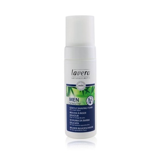 LAVERA - โฟมโกนหนวดอ่อนโยน Men Sensitiv