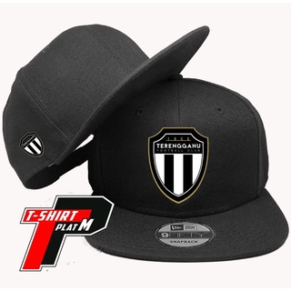 หมวก Terengganu FC Snapback