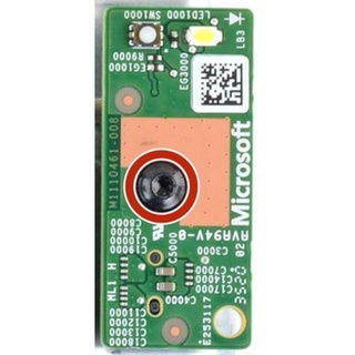 อะไหล่แท้ Original Power Button Board for Xbox series S