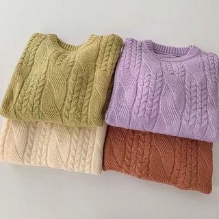 Soft knit sweater 💕💕