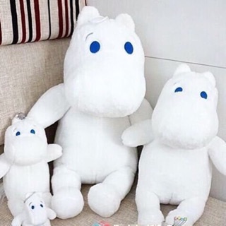 ตุ๊กตามูมิน