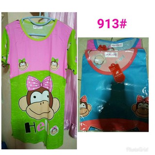 ชุดนอนการโปรงราคาถูก 95 บาททั้งปลีกและส่ง