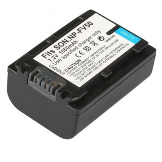 Sony BATTERY NP-FV70 แบตเตอรี่กล้อง Sony รุ่น NP-FV70