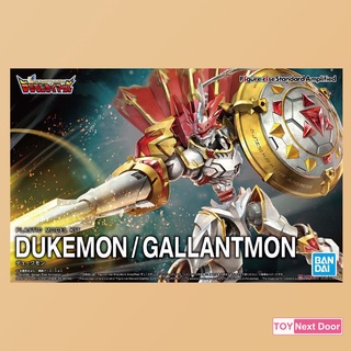 [Bandai] Figure-rise Standard Amplified Dukemon