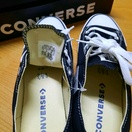 reviewConverse Chuck Taylor All Star OX รองเท้าผ้าใบ size unisex  comment 2