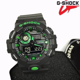 ⏰G-SHOCK By Casio
💠สายยาง