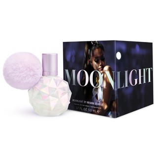 Ariana Grande Moonlight 100 ml, 30 ml EDP กล่องซีล (สินค้าพร้อมส่ง)