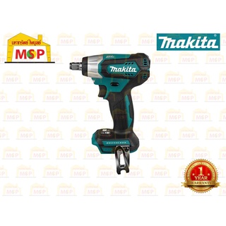 Makita สว่านบล็อกไร้สาย 18V 1/2"  DTW181Z ตัวเปล่า BL #NT