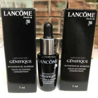 Lancome Advanced Genifique Youth Activating Concentrate 7ml