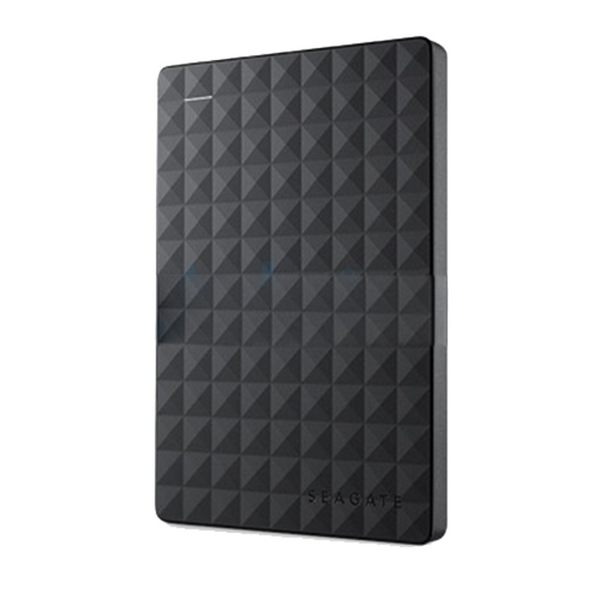 Seagate Hard Disk External 2.5 Expansion 1 TB.