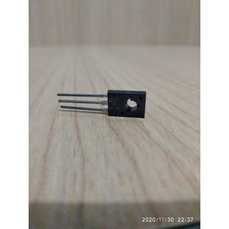 ทรานซิสเตอร์ B772***