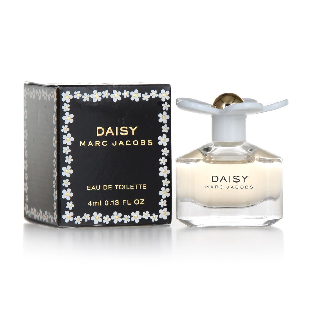 Marc Jacobs Daisy EDT 4 ml. แบบแต้ม