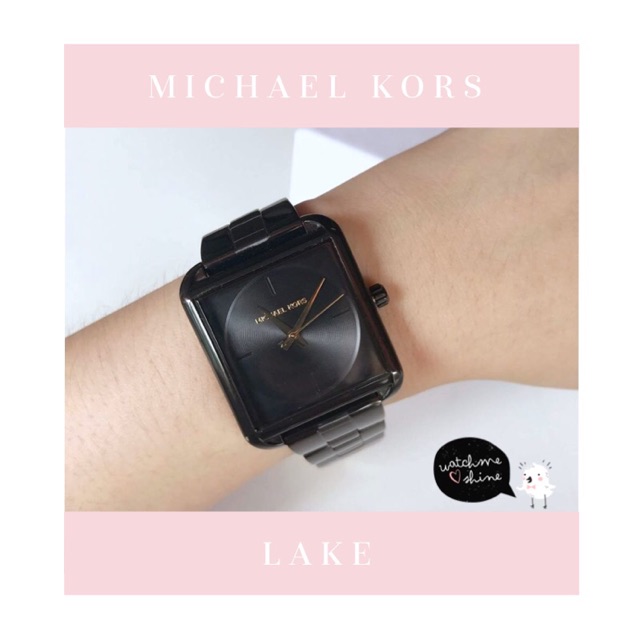 michael kors mk3666