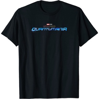 เสื้อยืด Marvel Ant-Man And The Wasp Quantumania Logo T-Shirt