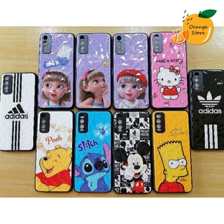 (พร้อมส่งจากไทย) เคส Samsung เคส 3D การ์ตูน A52s/A52(4g)/A52(5g) J7+ J6 J6+