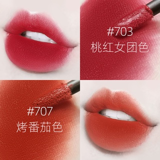 พร้อมส่ง โปรโมชั่น #Gogo tales gogo Dance ลิปสติก เนื้อแมตต์กํามะหยี่ สีขาว GT170【 Q 】