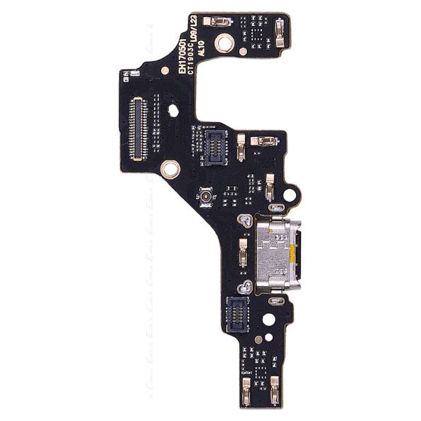 ชุดบอร์ดชาร์จ Huawei P9 Plus ตูดชาร์จ Huawei P9 Plus