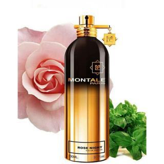 ROSE NIGHT BY MONTALE 2ml 5ml 10ml