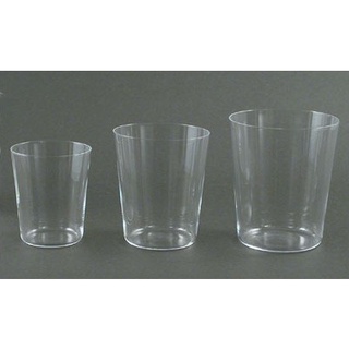 SHOTOKU Glass USUHARI Old