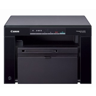 CANON PRINTER (เครื่องพิมพ์) MF3010 LASER