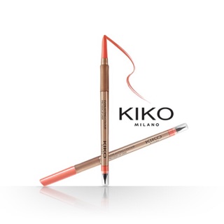 KIKO EVERLASTING COLOUR PRECISION LIP LINER Automatic Lip Pencil (# 407) ของแท้จากอังกฤษ