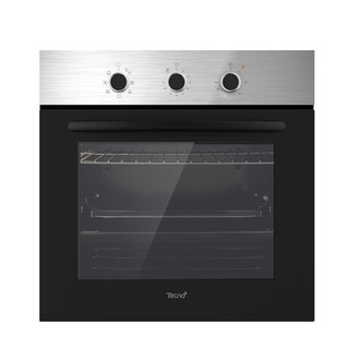 TECNOPLUS เตาอบไฟฟ้าพร้อมระบบย่าง BUILT-IN 65 ลิตร รุ่น TNP MN 586 G - STAINLESS STEEL
