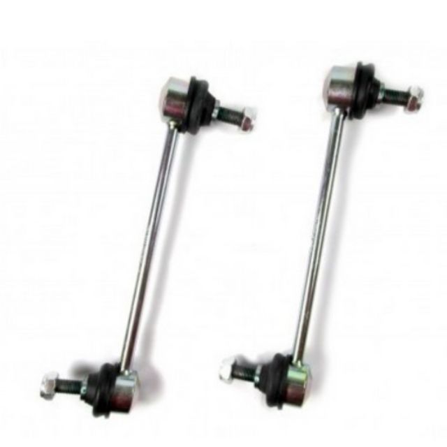 (1 PAIR)PROTON PERDANA E55 E54 ด้านหน้าด้านหลัง ABSORBER STABILIZE LINK