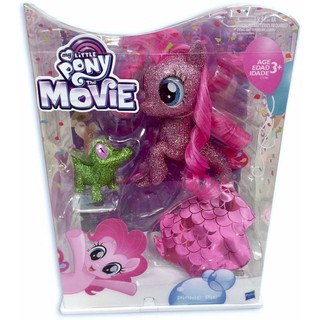 My little​ pony​ the movie pinkie pie exclusive โพนี่ พิงกี้พาย