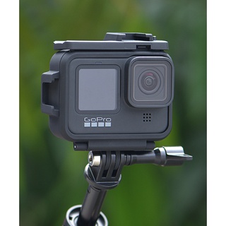 Kingma เคสพลาสติกแข็ง สำหรับกล้อง Gopro 9, 10