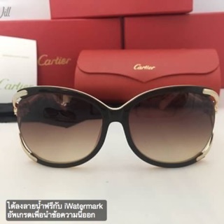 Cartier D1328 size : 60-17-125 mm