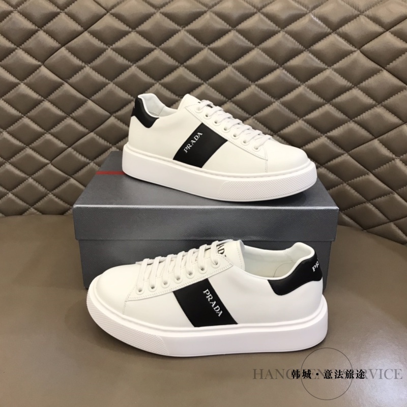 Prada Shoes ถูกที่สุด พร้อมโปรโมชั่น ม.ค. 2023|BigGoเช็คราคาง่ายๆ