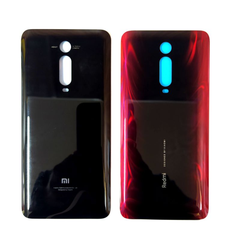ฝาหลัง Xiaomi Mi 9T/ Mi 9TPro คุณภาพ 100% (Back Cover Xiaomi Mi9T) ราคาสุดคุ้มๆๆ