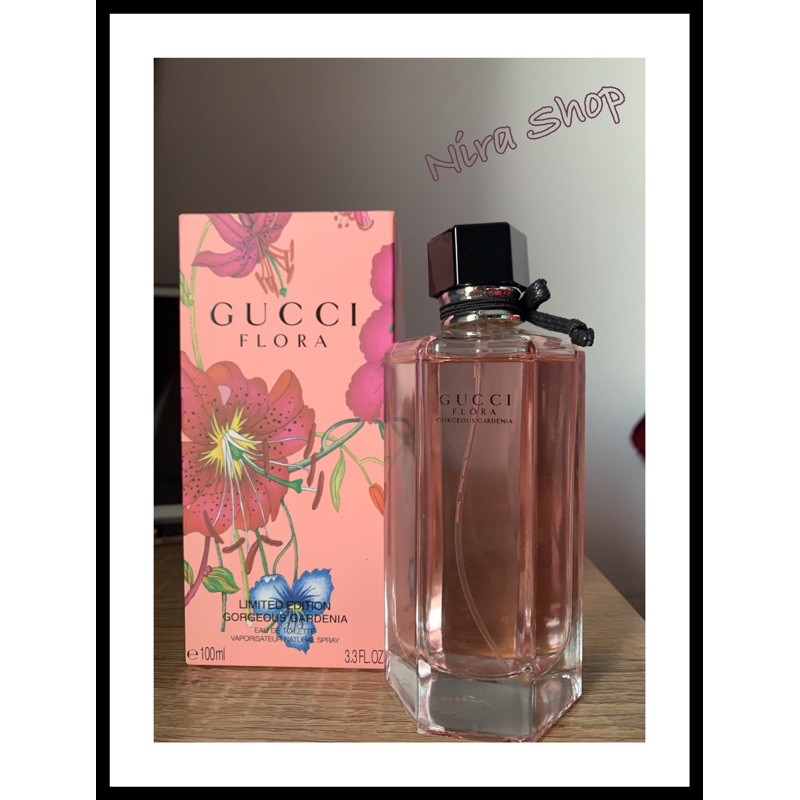 น้ำหอมแบรนด์เนม cucci