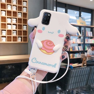 Cartoon น่ารักสุด ๆ Huawei Y9 2019 Y8P Nova 7i 5T Nova7 SE Nova3 Nova4 เคสโทรศัพท์มือถือ Y9S Mate20 P30 lite P40 Pro TPU soft Silicone case เคสป้องกัน