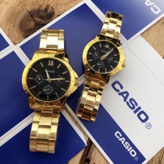 นาฬิกา Casio