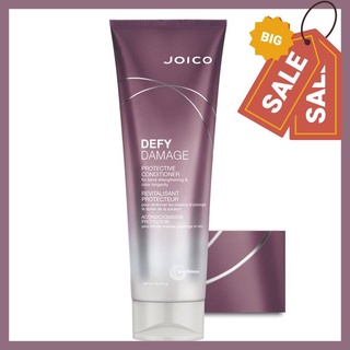 คอนดิชั่นเนอร์ บํารุงผม Joico Defy Damage Protective Conditioner 250ml