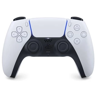 [พร้อมส่ง][ศูนย์ไทย][Official] PlayStation : PS5 DualSense Wireless Controller ประกันศูนย์ Sony ไทย 1 ปี