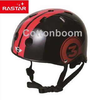 MINI COOPER (มินิ คูเปอร์) Kid Helmet หมวกกันน็อคเด็ก