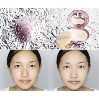 Etude House Secret Beam Powder Pact SPF36/PA+++ 16g แท้/พร้อมส่ง