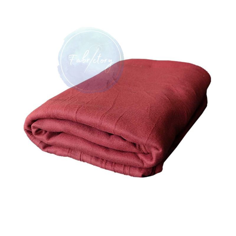 ผ้าห่มสำลีราคาถูก สีพื้น ผ้าห่มเย็บริม ขนาด5ฟุต 250x156cm บวกลบนิดหน่อย ตรงจากโรงงาน