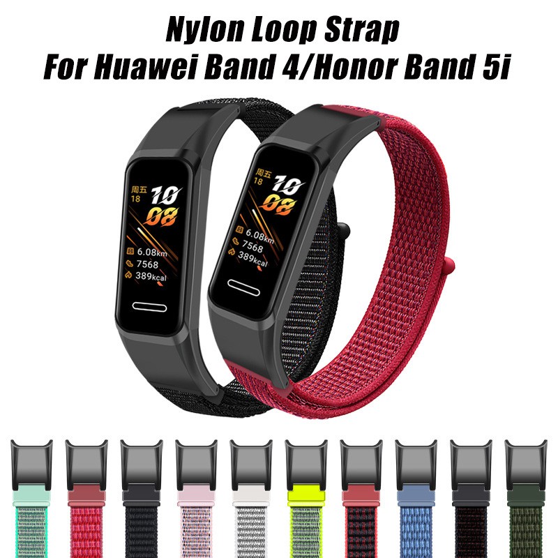 honor band 5i strap