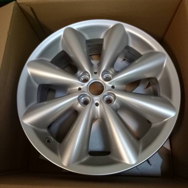 ล้อแม็กซ์ Mini Cooper R56