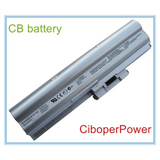 Laptop Battery for VGN-Z15N VGN-Z17N VGN-Z25 VGN-Z37D VGP-BPL12