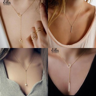 (พร้อมส่ง)​ สร้อยคอสายฝอ ใส่เที่ยวทะเลเก๋ๆ ถูกมากก