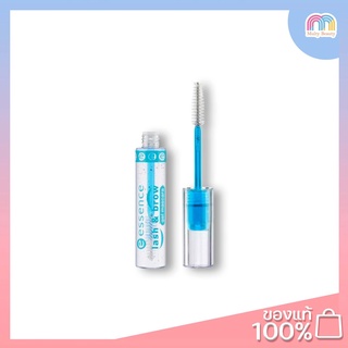 Essence Lash &amp; Brow Gel Mascara